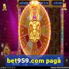 bet959.com paga